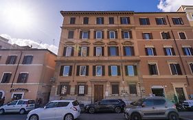 Castel Sant'Angelo Suitelux