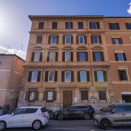 Castel Sant'Angelo Suitelux Rome Exterior photo